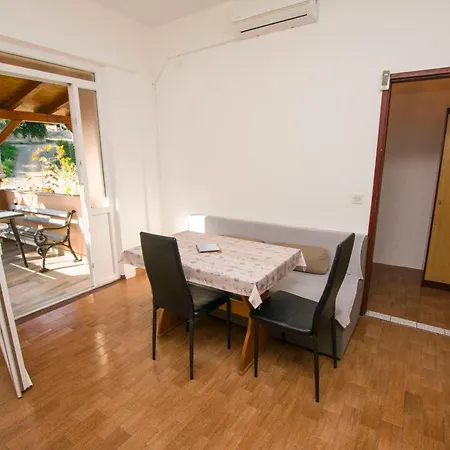 Apartamento Marin *