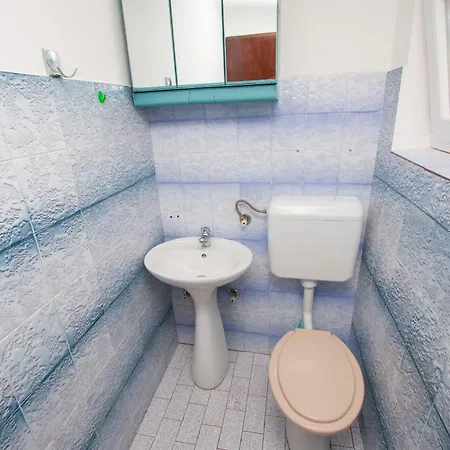 Apartamento Marin