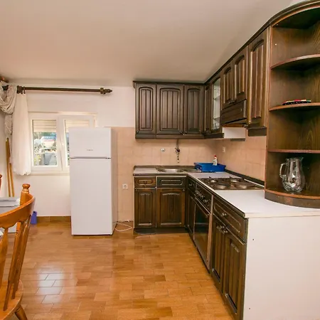 Marin Apartamento Tkon