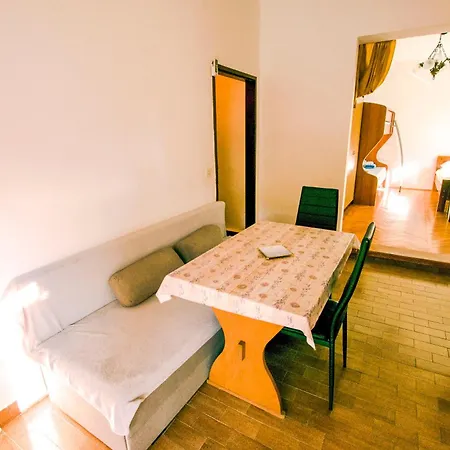 Apartment Marin *