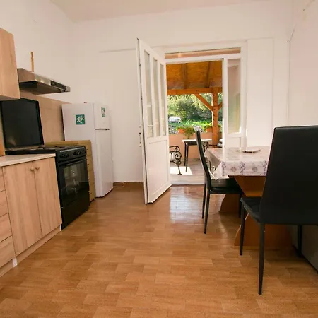Apartment Marin *