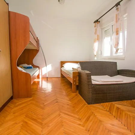 Apartment Marin *