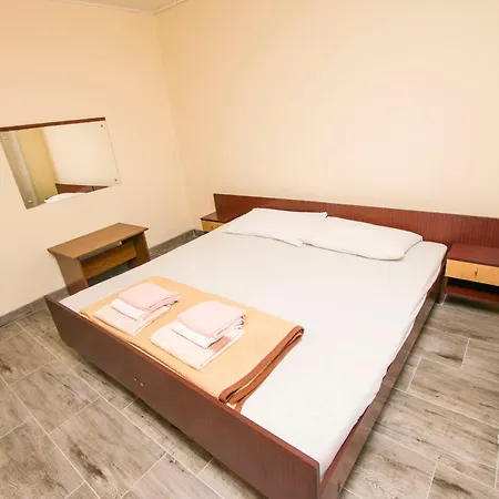 Marin Apartamento Tkon