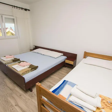 Apartment Marin