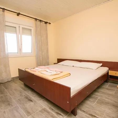 Apartment Marin *