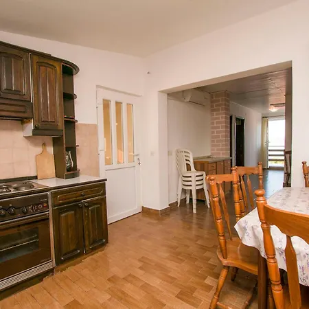 Marin Apartment