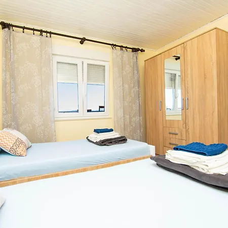 Marin Apartment