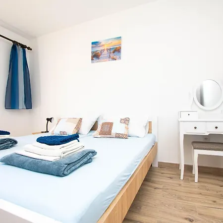 Marin Apartment *