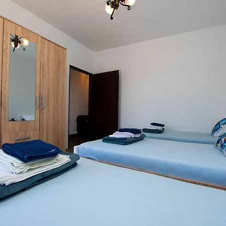 Marin Apartment *