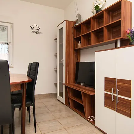 Apartment Marin *