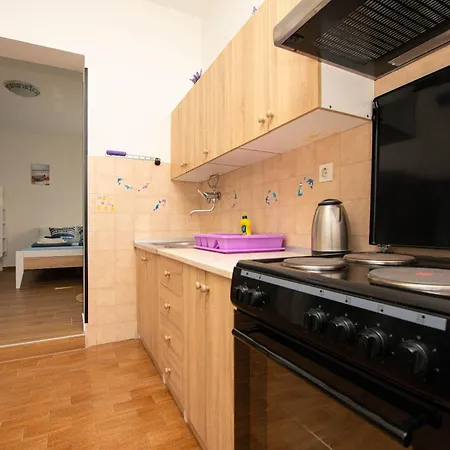 Marin Apartment Tkon