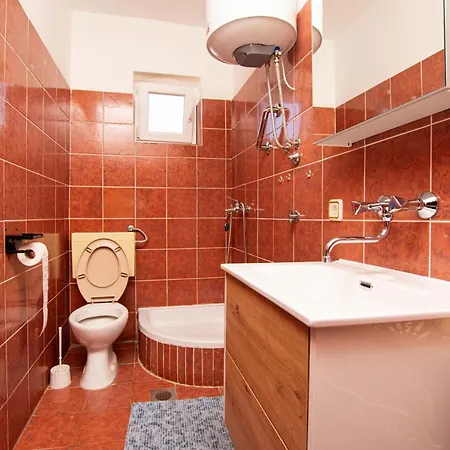 Marin Apartment Tkon