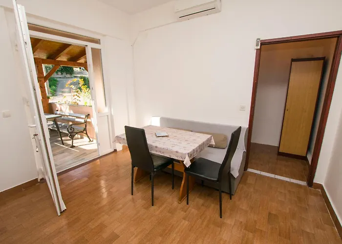 Apartamento Marin *