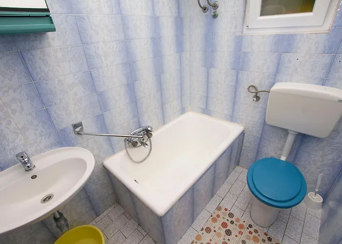 Marin Apartamento Tkon