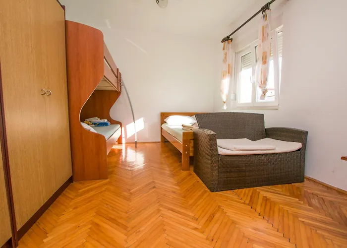 Apartamento Marin *