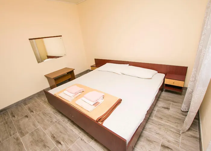 Marin Apartmán Tkon