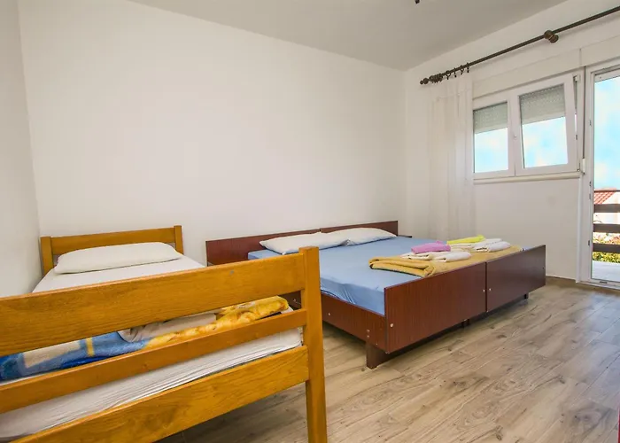 Marin Apartamento Tkon