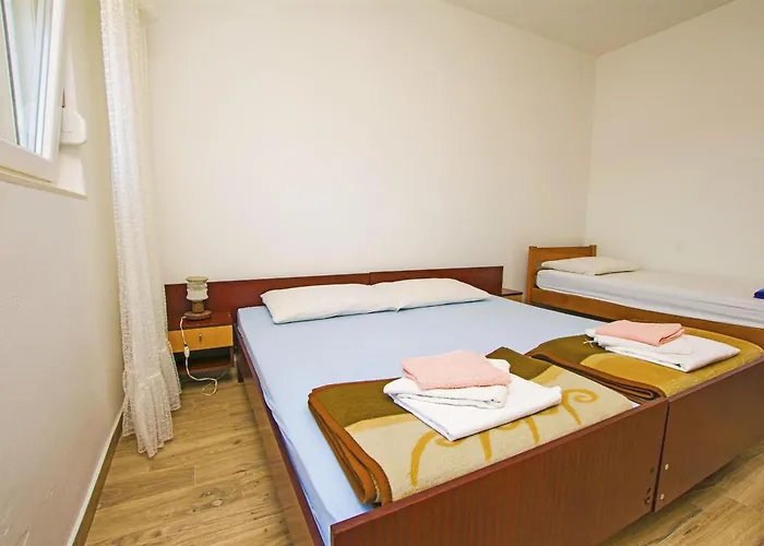 Apartmán Marin Tkon