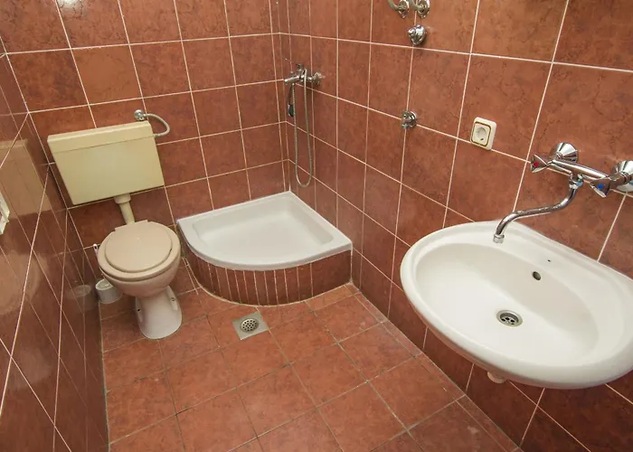 Apartamento Marin Tkon