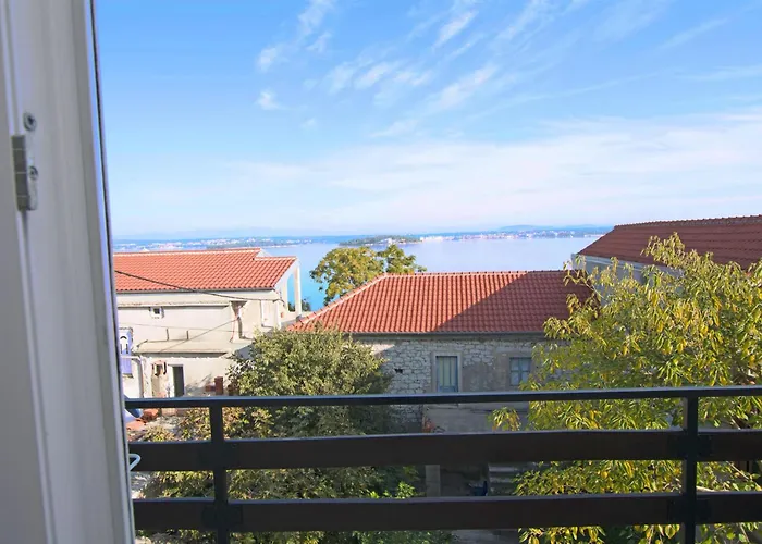 Marin Apartmán Tkon