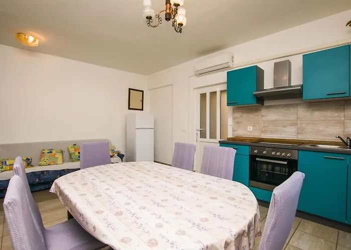 Apartamento Marin Tkon