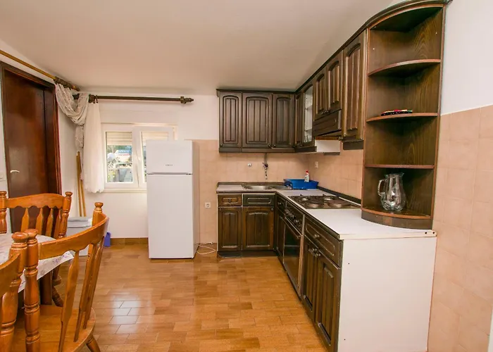 Marin Apartamento Tkon