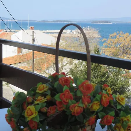 Apartman Marin