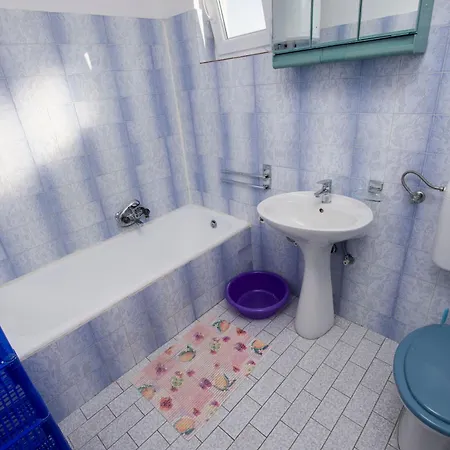 Marin Apartman *